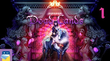 Kingdom Two Crowns: Dead Lands - iOS / Android Gameplay Walkthrough Part 1 (by Raw Fury)