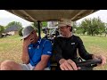 These Random Golfers Challenged Bryson and I…