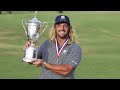 These Random Golfers Challenged Bryson and I…