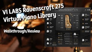 Vi Labs Ravenscroft 275 Free