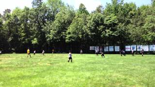 Baby Jordans Obsl Soccer May 2013