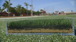 How AstroTurf Got Kicked Off the Field