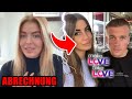 Antonia rechnet mit xander  make love fake love ab