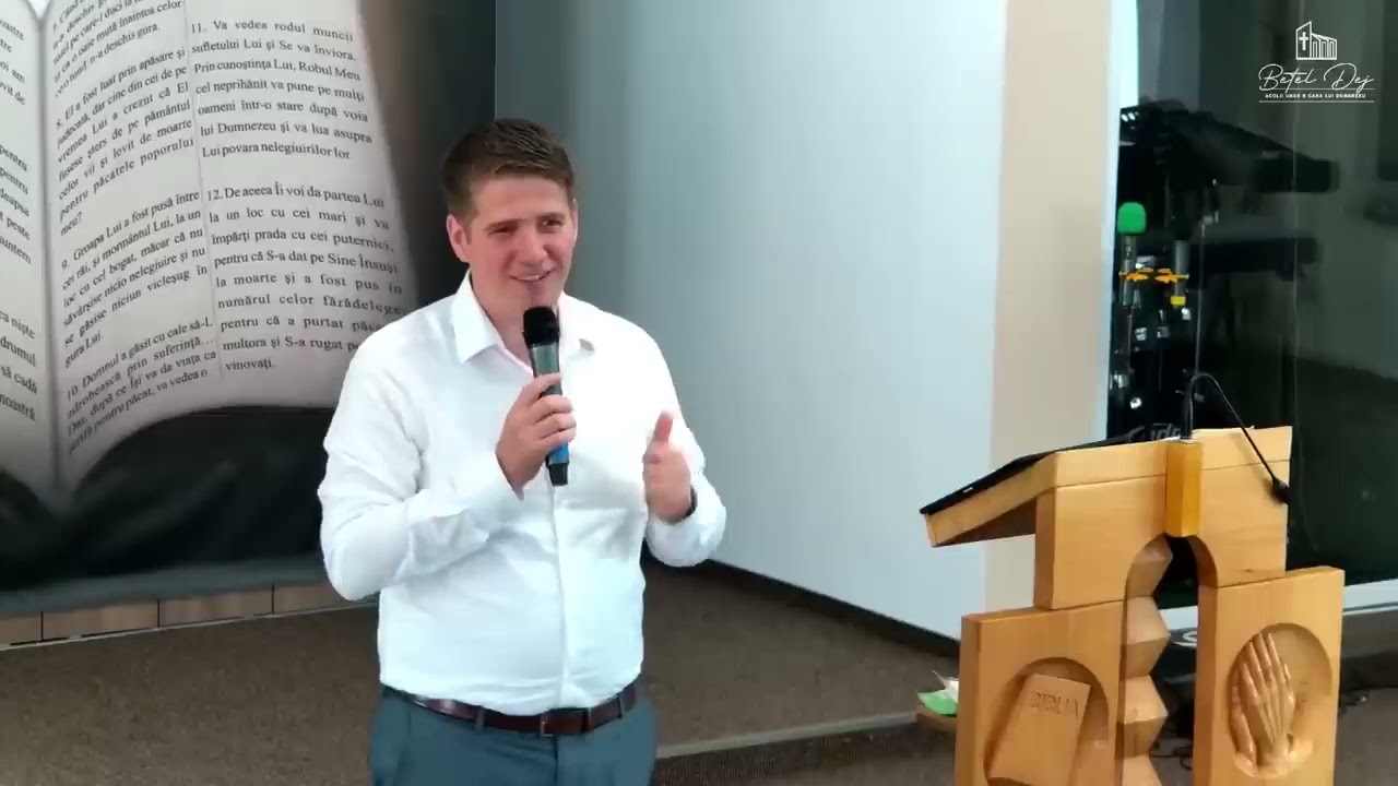 Cristi Boariu | Perioada tăcerii