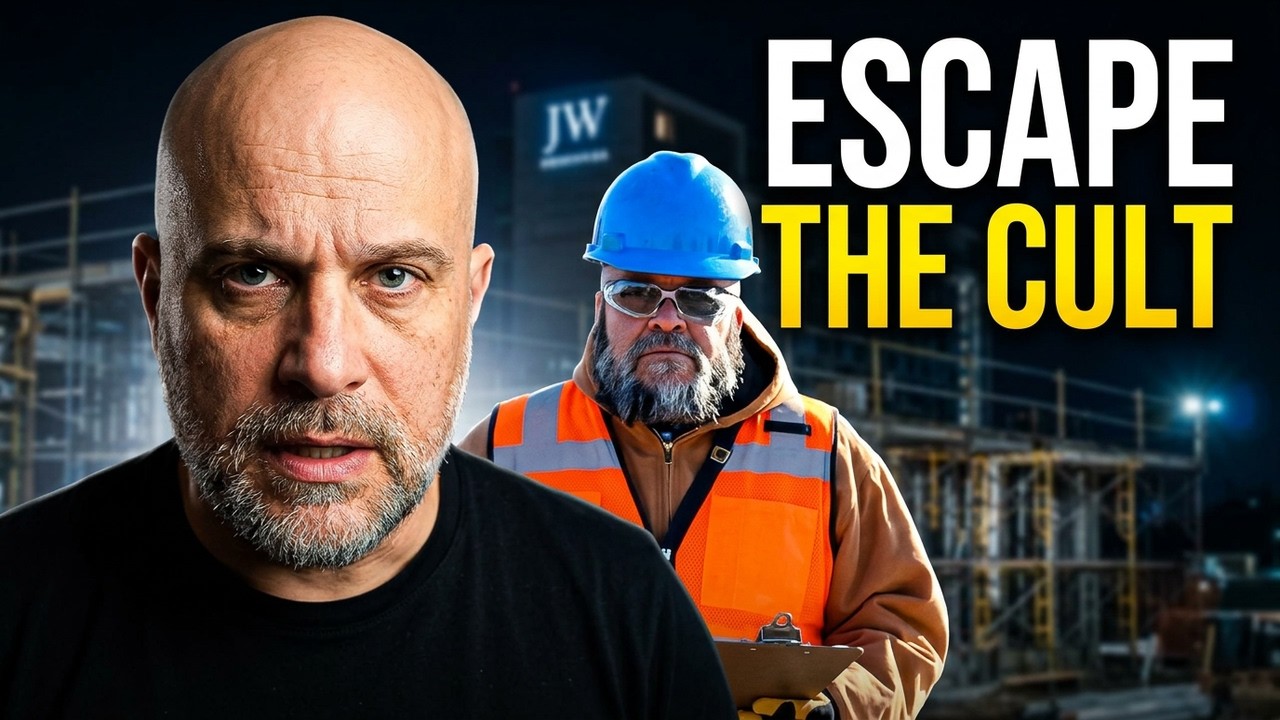 Эмоциональный кошелек теперь у Иеговы. JW Broadcasting (март 2026)