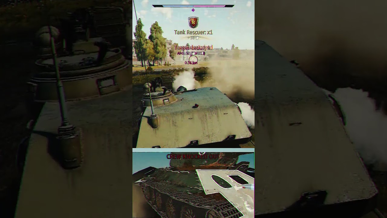 2S3M Akatsiya Long-Range Destruction 🔥 