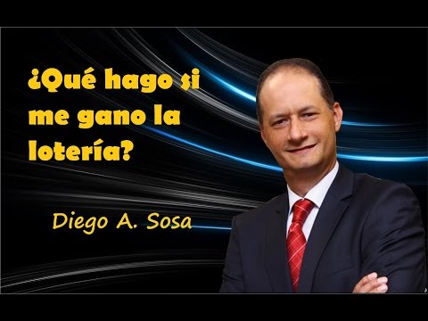 Cómo Decirle A Tu Jefe Que Renuncias Después De Ganar La Lotería