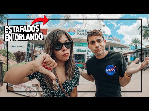 Video: Las 22 mejores cosas para hacer en Orlando