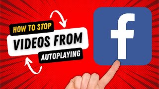 How to Stop Videos on Facebook from Autoplaying in the Background