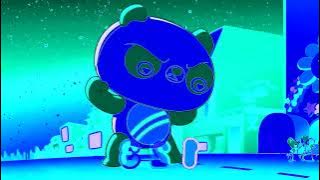 Kuu Kuu Harajuku Theme Song in 4ormulator V5
