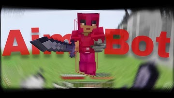 Aimbot 🤯 || Pujavluncher keyboard and mouse only pvp