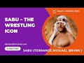 The Untold Truth About Sabu – Wrestling’s Suicide Machine