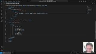 Tutorial Pembuatan Form Kunjungan Tamu (HTML,CSS,JAVASCRIPT) Tugas Pemrograman Web 1 by M.Hammam.R