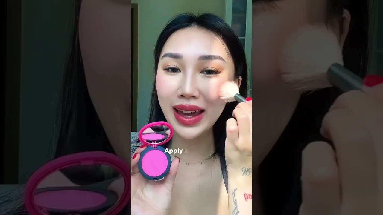 6 fresh face makeup tips I wish I knew sooner