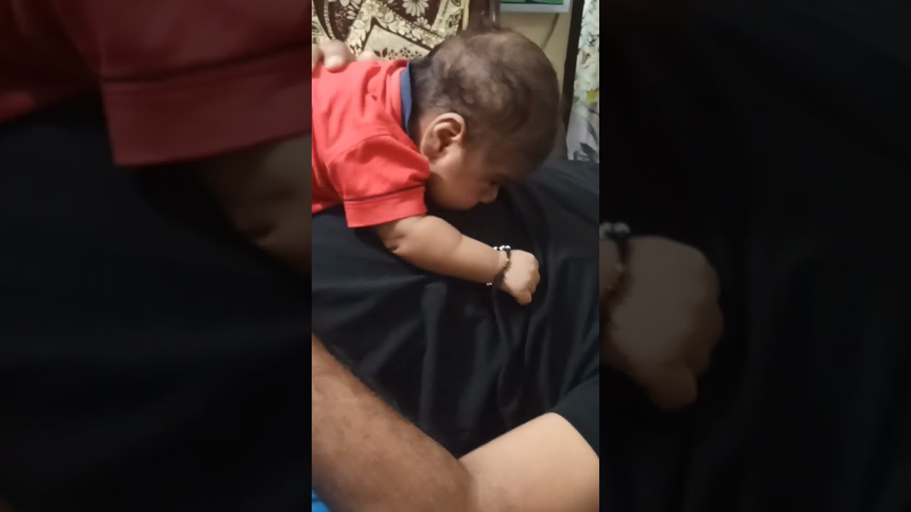 Ajab Yeh Ishq ❤️ | Single Papa |Kunal Kemmu | Netflix Series | Hindi Song 