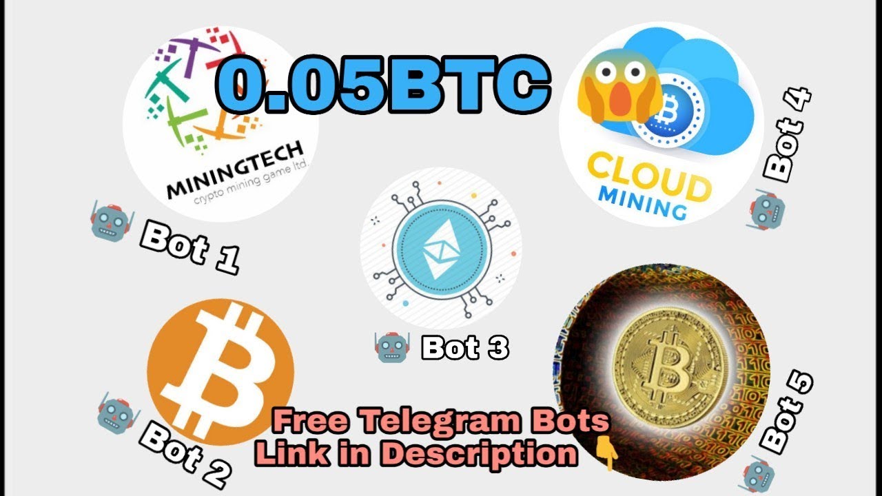 btc telegram bot