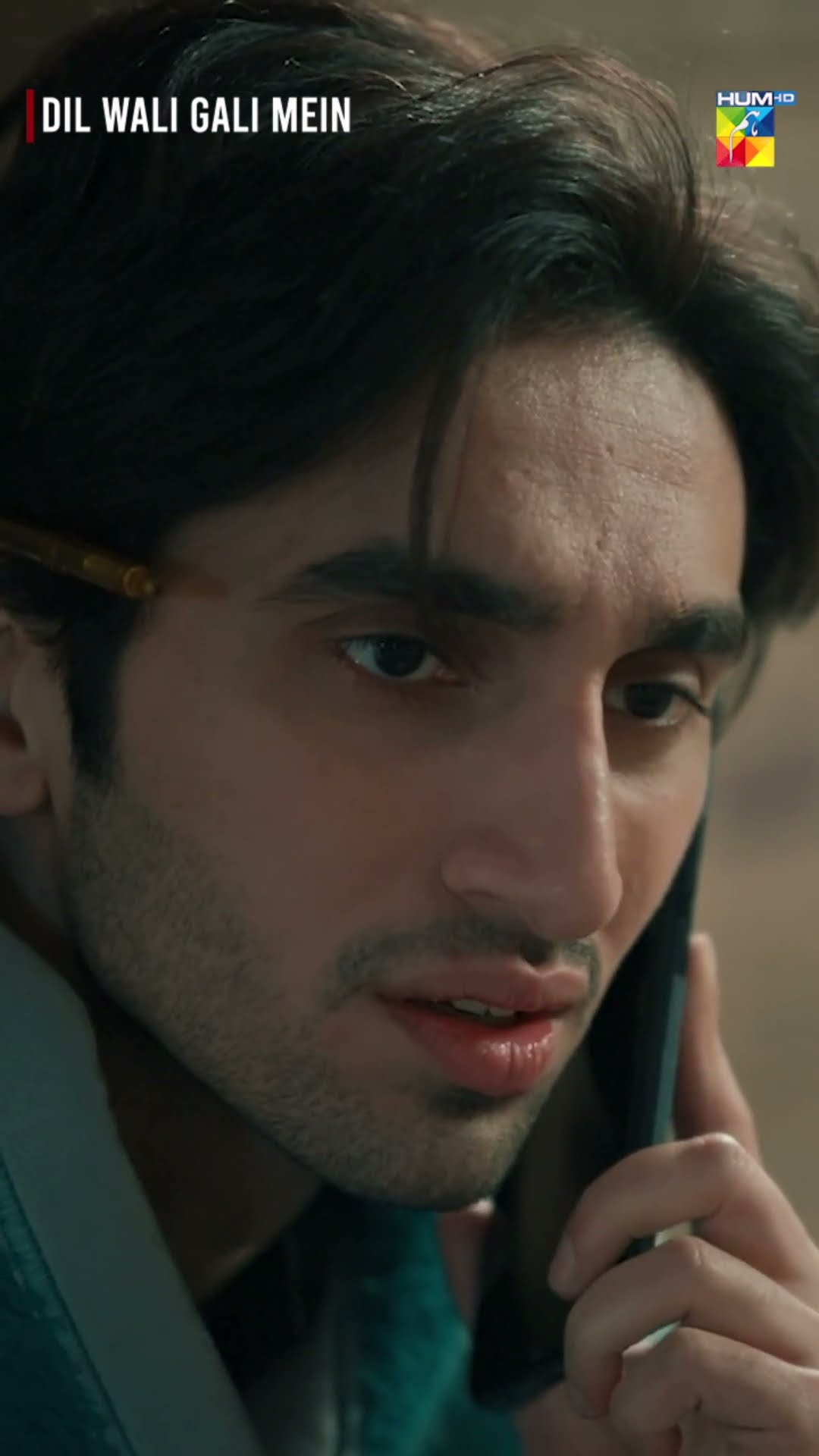I Love You Yar ? #sajalali #hamzasohail #dilwaligalimein #ramzandrama