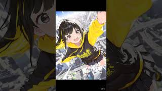 Que divertido estoy volando #anime