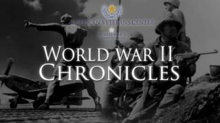 Episode 14: Allies Suffer Defeat at the Battle of Java Sea