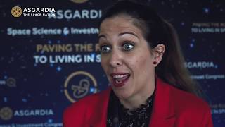 ASIC2019 Speakers Thoughts in Short Prof Ana Diaz Artiles 1