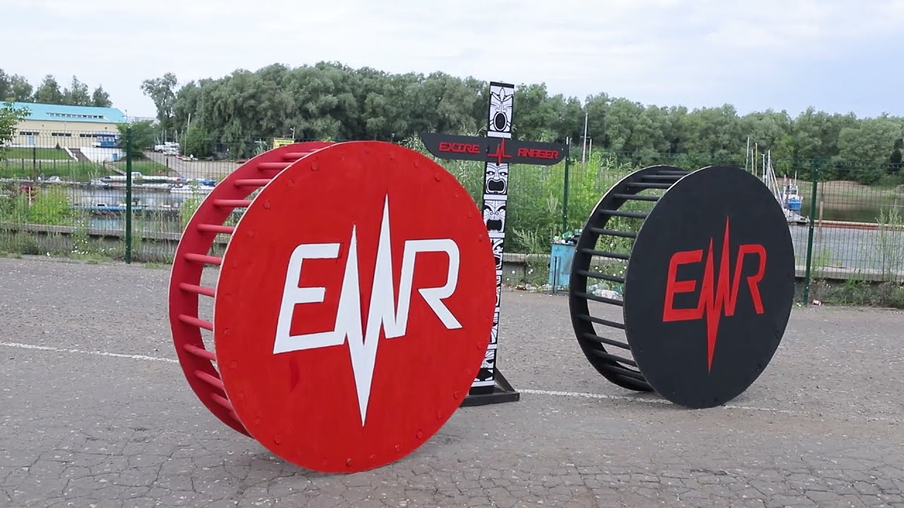 EXTREMANAGER 21 | Сезон1 | Трейлер