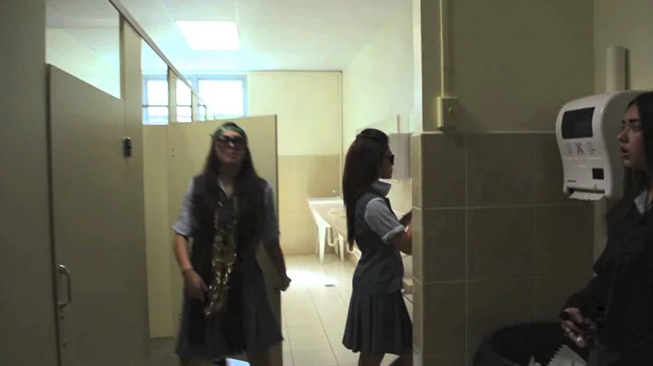 AOLG Class of 2013 Lip Dub