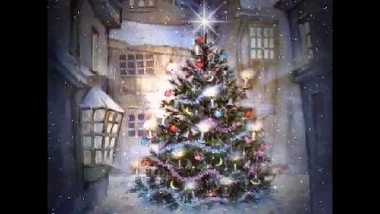 Merry Christmas (2015)