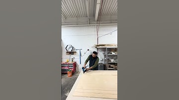 Custom Backdrop Design | Beautiful Arch-Style Backdrop in Progress