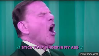 Kenneth Copeland | (♂right version♂) | In the name of BOY NEXT DOOR | Gachi