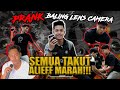 Prank baling lens camera alieff alieff  aiteam terkenakanda takutkan emny