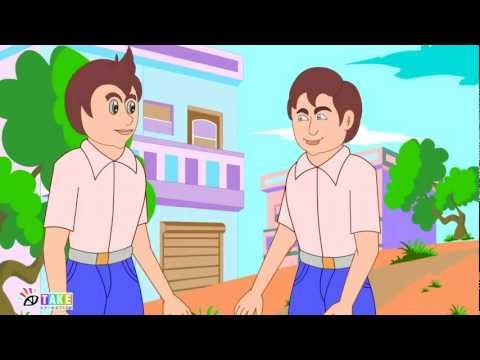 TAKE  Animation Others(1)