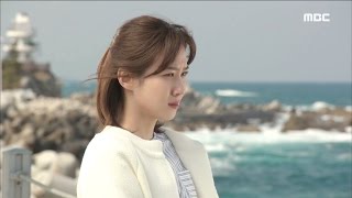 [Father I'll Take Care of You] 아버님 제가 모실게요-Park Eunbin opposes 'lead a quiet life' 20170319