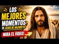 los mejores momentos de jesus de nazareth #jesus #palabradios #biblia #evangelio #jesuschrist