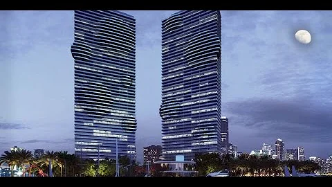 Paraiso Bay Condo, Miami, FL