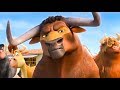 Ferdinand All New Clips & Trailers (2017) HD