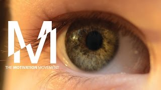 Dig Deeper - The Motivation Movement Episode 11