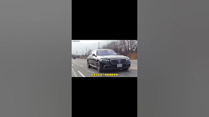 寶馬為什麼現在不叫寶馬了，而是統一都稱為BMW#汽車 #科普 #car - 天天要聞