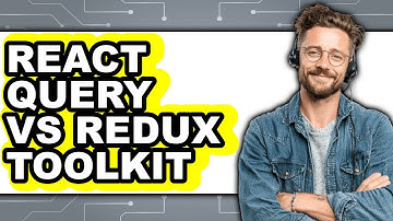 React Query vs Redux Toolkit - 2025 Comparison