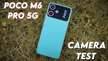 Poco M6 Pro 5G Camera Test :- All Settings & Features poco m6 pro 5g camera review