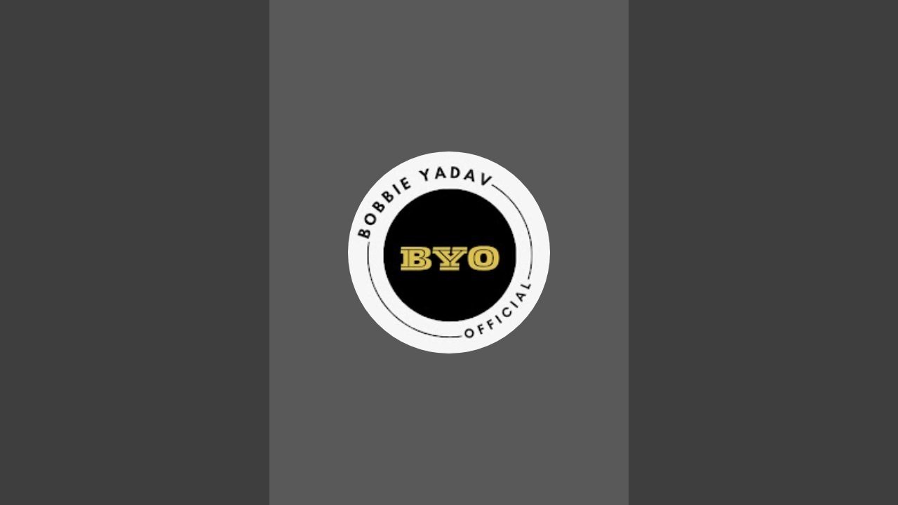 Bobbie Yadav Official  is live