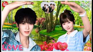 🔥Hot News! Zhai Yiying's new drama "Temptation Kiss in the Sun" has started filming! The male lead i screenshot 4