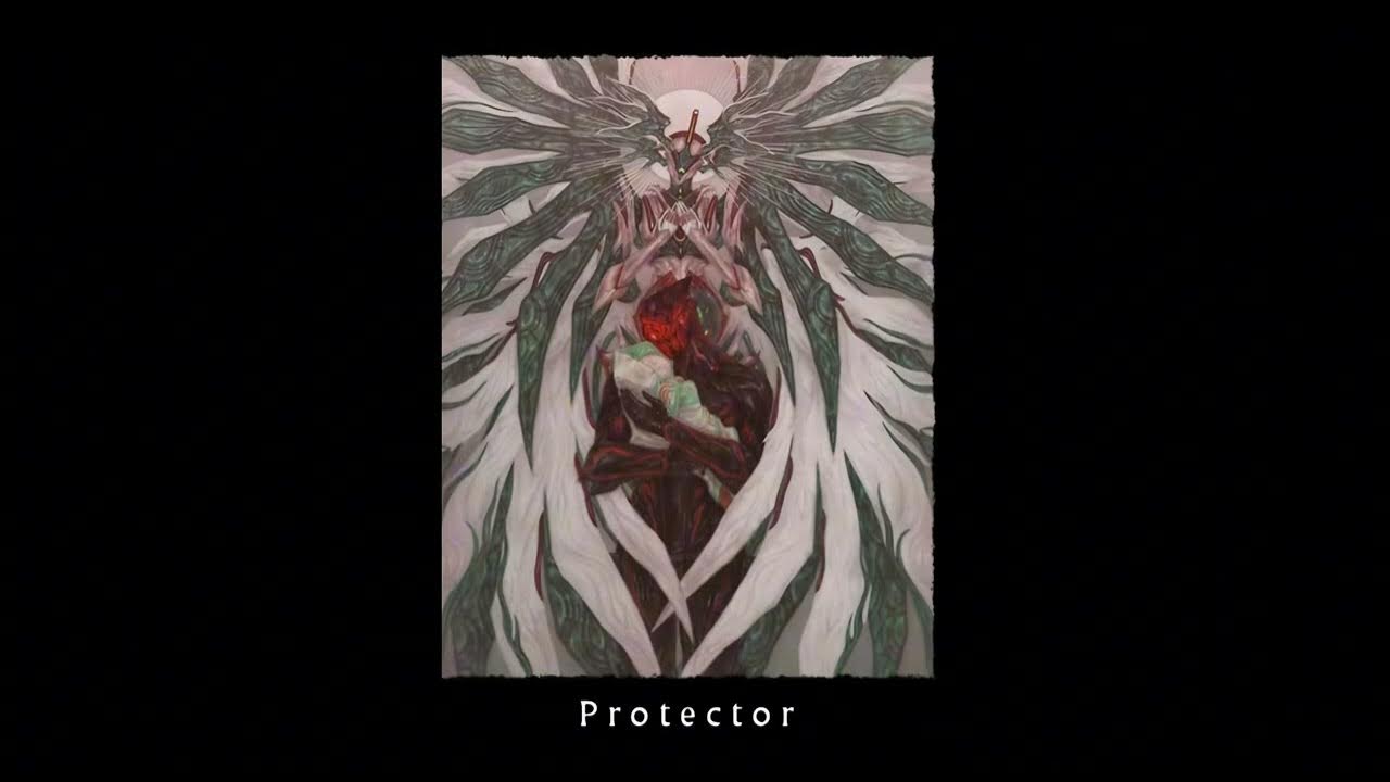 Forlorn (Lullaby of the Manifold sample) (Warframe) Forlorn (Lullaby of the Manifold sample) (Warframe)