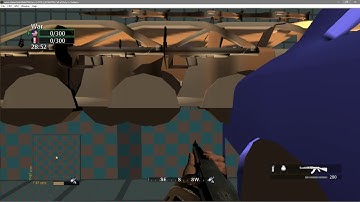 Call of duty waw alpha - Cut cod4 map mp_rooftops.