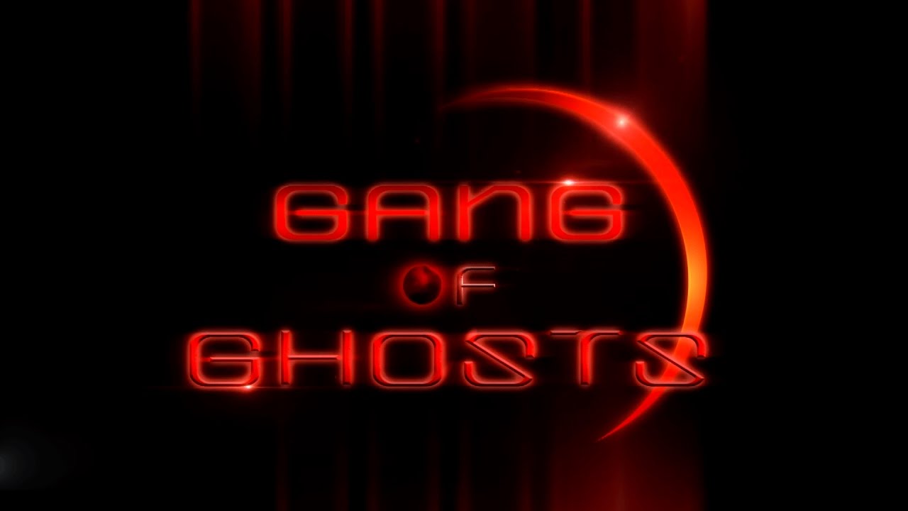 GANG OF GHOSTS - Trailer