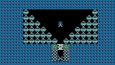 Boulder Dash for fun - Dustin