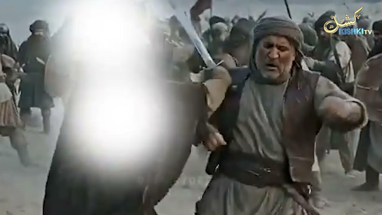 VITA YA BADRI ILIVYOWAPA USHINDI WAISLAM 300 DHIDI YA MAKUREISHI 1000