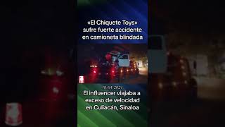 MARKITOS TOYS / EL CHIQUETE CH0CA ESTÁ MADRUGADA