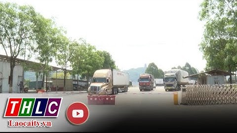 Lào Cai tăng cường xúc tiến thương mại, thu hút doanh nghiệp xuất, nhập khẩu | THLC