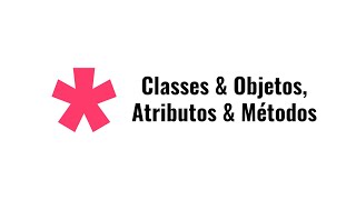 Classes e Objetos, Atributos e Métodos | Curso de UML 2.0 #05