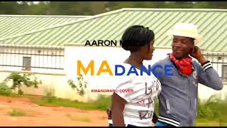 MADANCE /DJ ARON MBEU